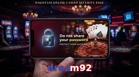 Payment and PKR controls in Dream92